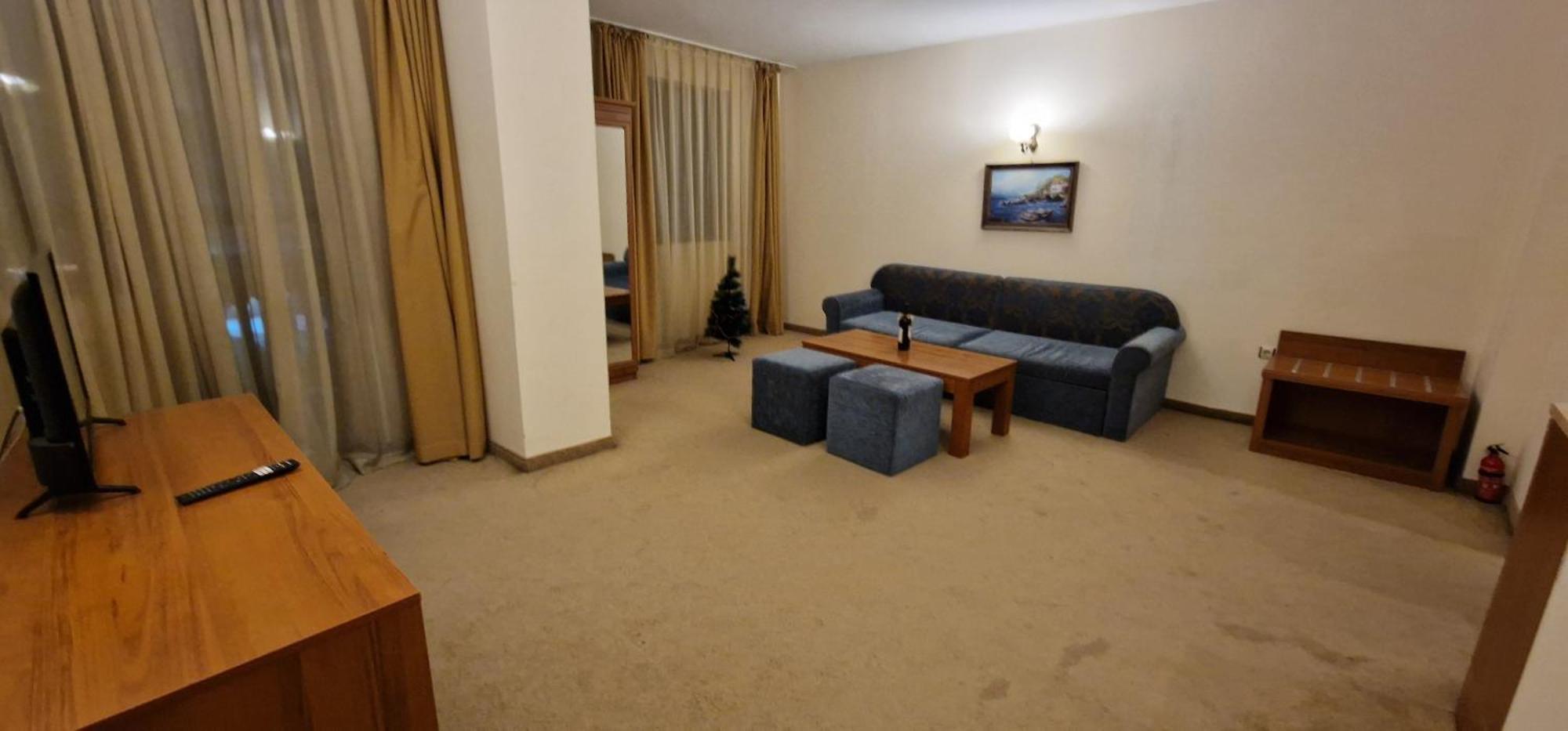 Lucy'S Apartments Emerald Bansko Exterior foto