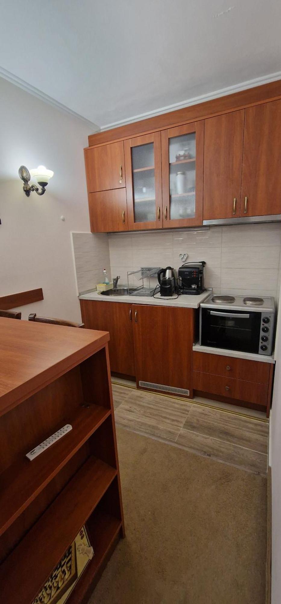 Lucy'S Apartments Emerald Bansko Exterior foto