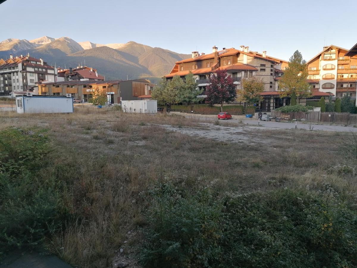 Lucy'S Apartments Emerald Bansko Exterior foto